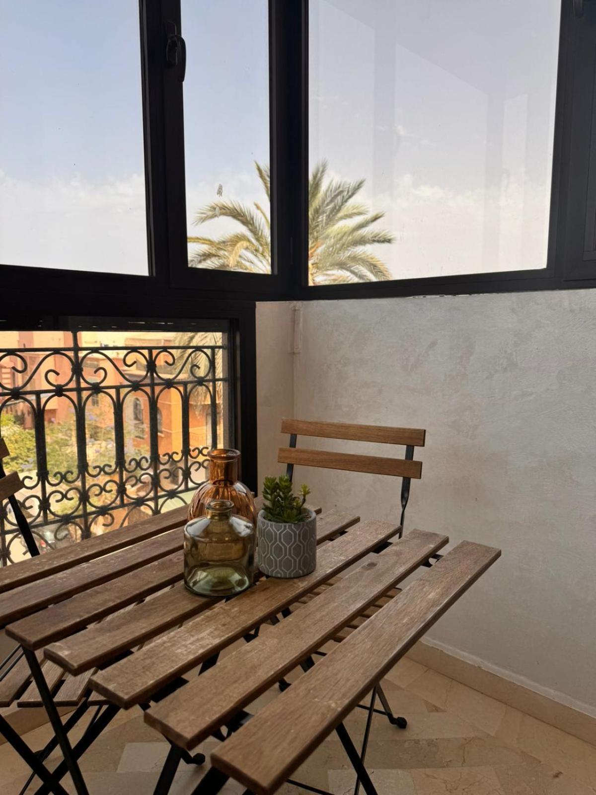 Malak - Avec Piscine, Wifi, Gardien H24 Appartement *