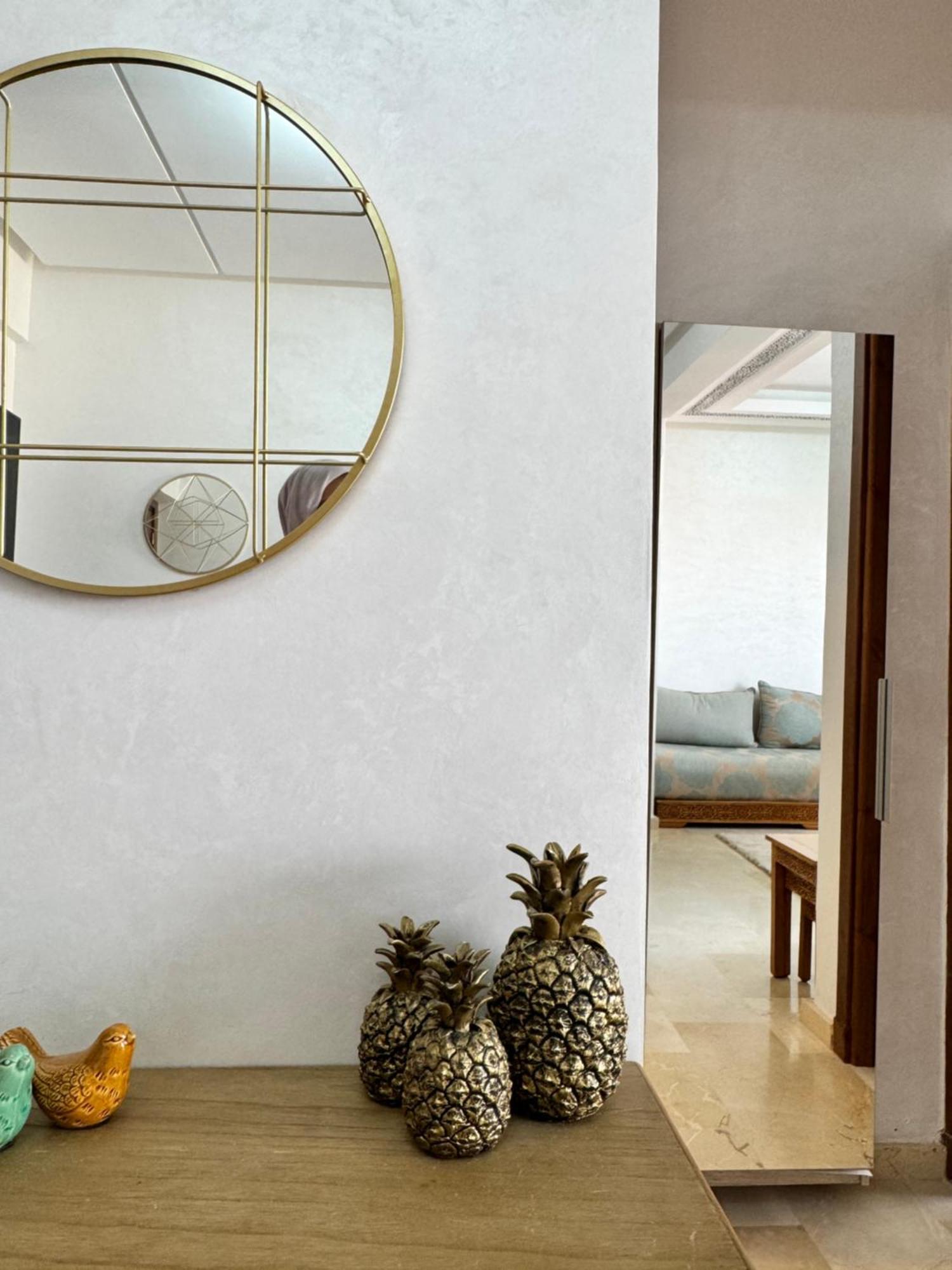 Appartement Malak - Avec Piscine, Wifi, Gardien H24 *